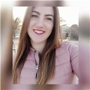 Studentessa universitaria diplomata al liceo scientifico offre aiuto compiti (elementari e medie)